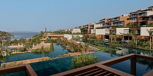 Maxx Royal Bodrum  5*